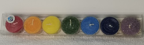 Chakra scented tea - chakra,